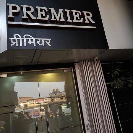 Premier Inn Bombay Extérieur photo