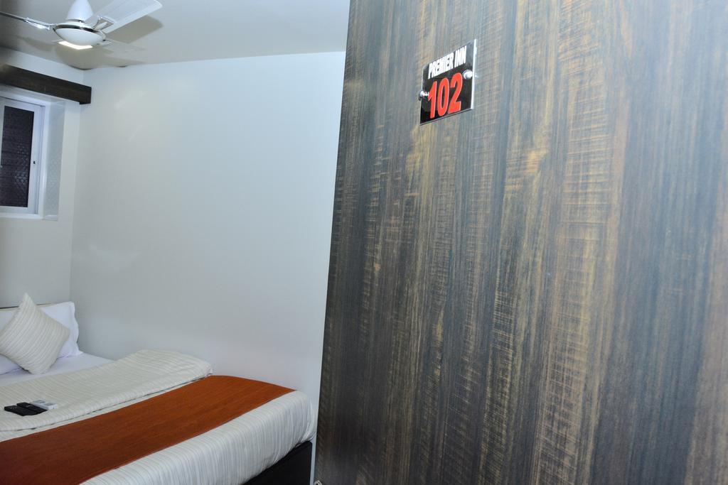 Premier Inn Bombay Extérieur photo