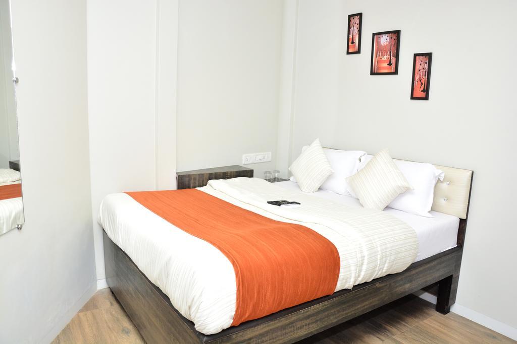 Premier Inn Bombay Extérieur photo