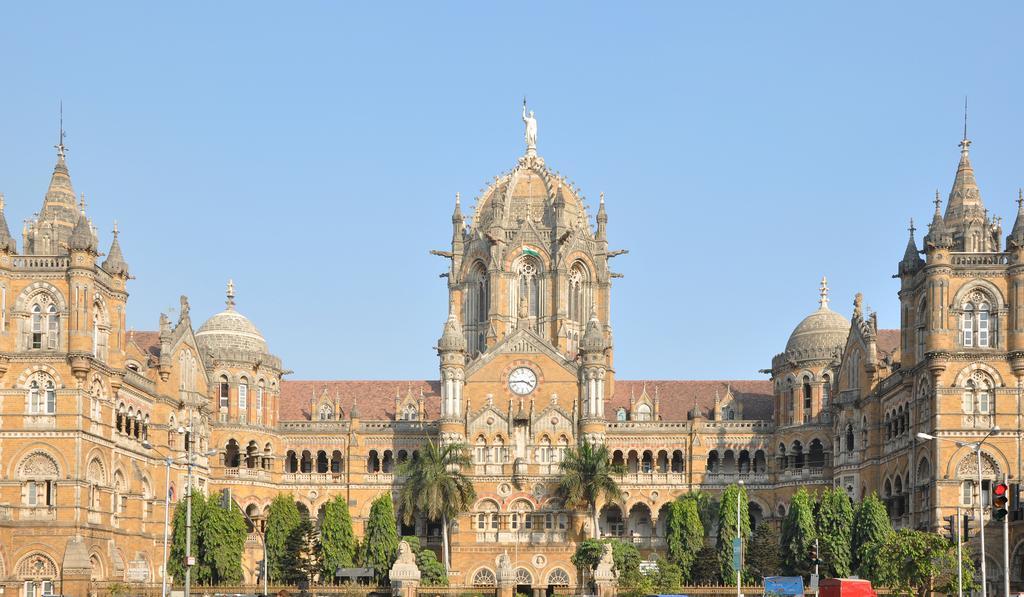 Premier Inn Bombay Extérieur photo
