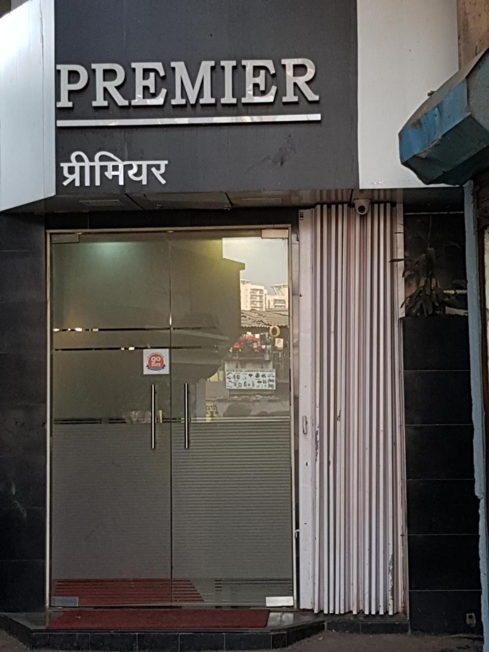 Premier Inn Bombay Extérieur photo